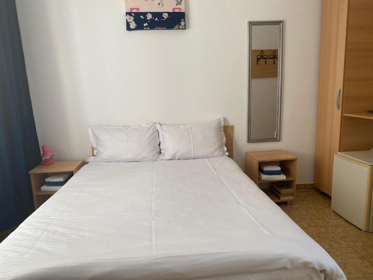 Casa Double M, Vama Veche Hotel Kültér fotó