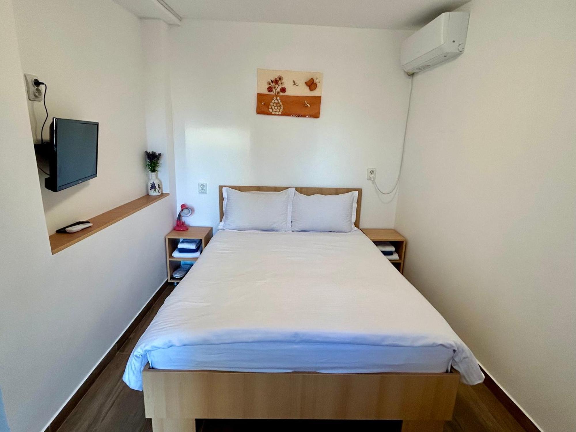 Casa Double M, Vama Veche Hotel Kültér fotó