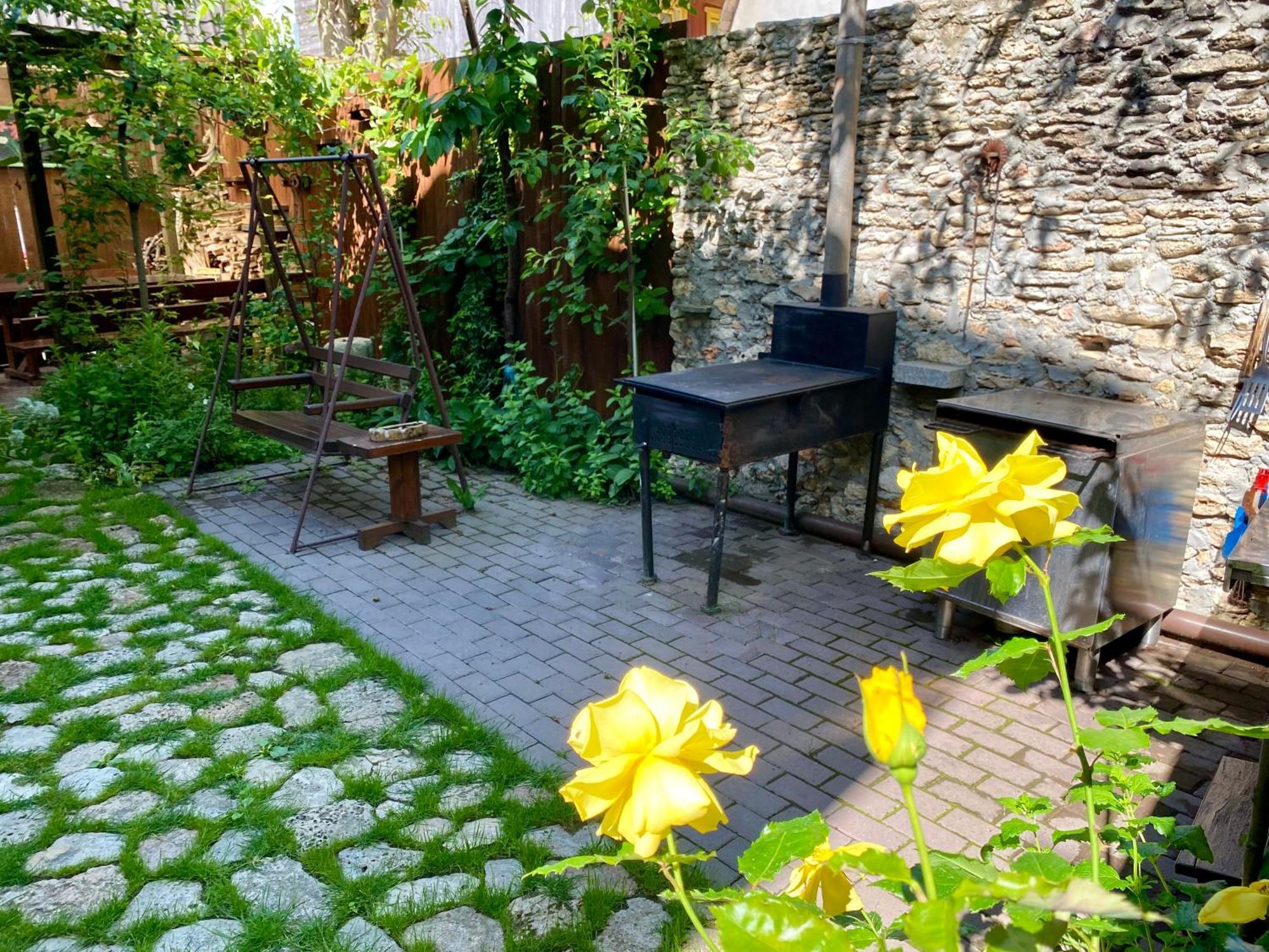 Casa Double M, Vama Veche Hotel Kültér fotó