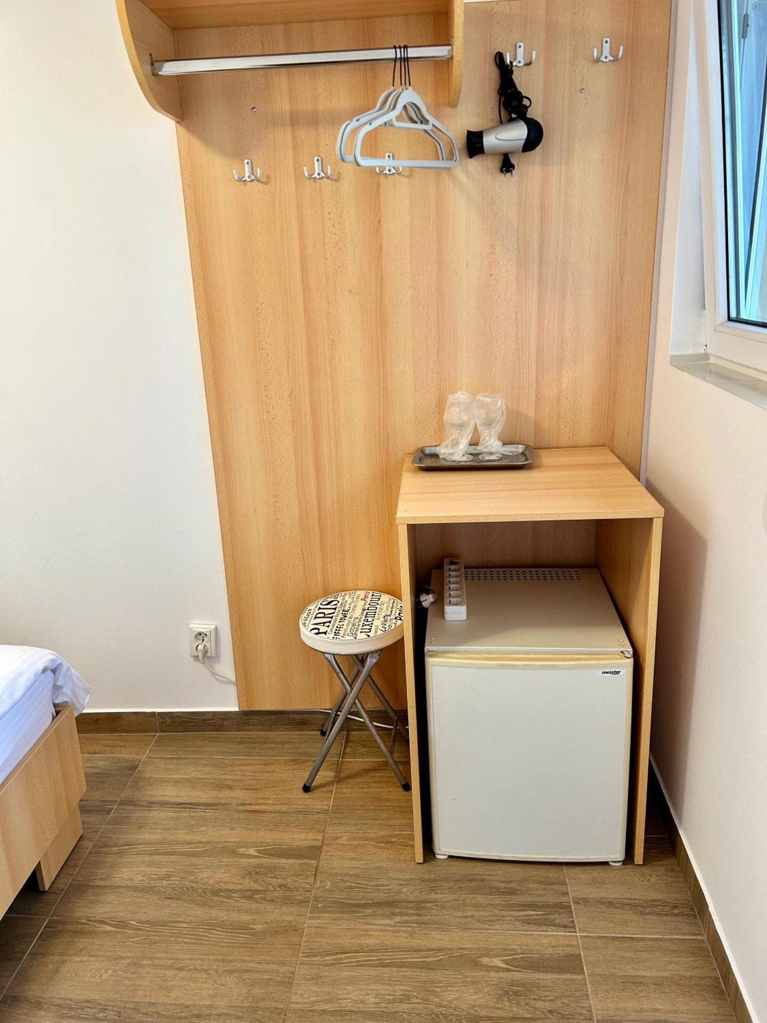 Casa Double M, Vama Veche Hotel Kültér fotó