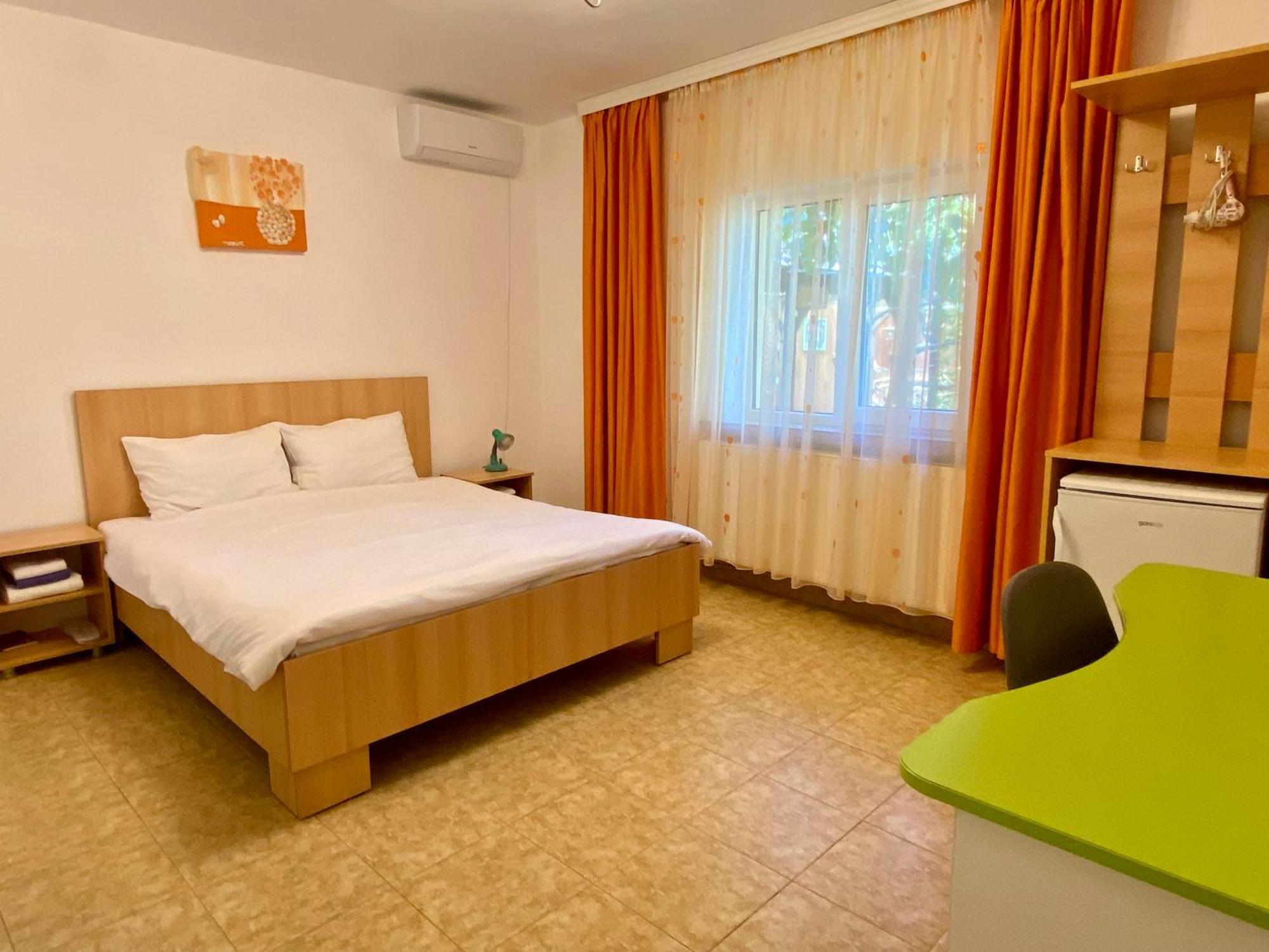 Casa Double M, Vama Veche Hotel Kültér fotó