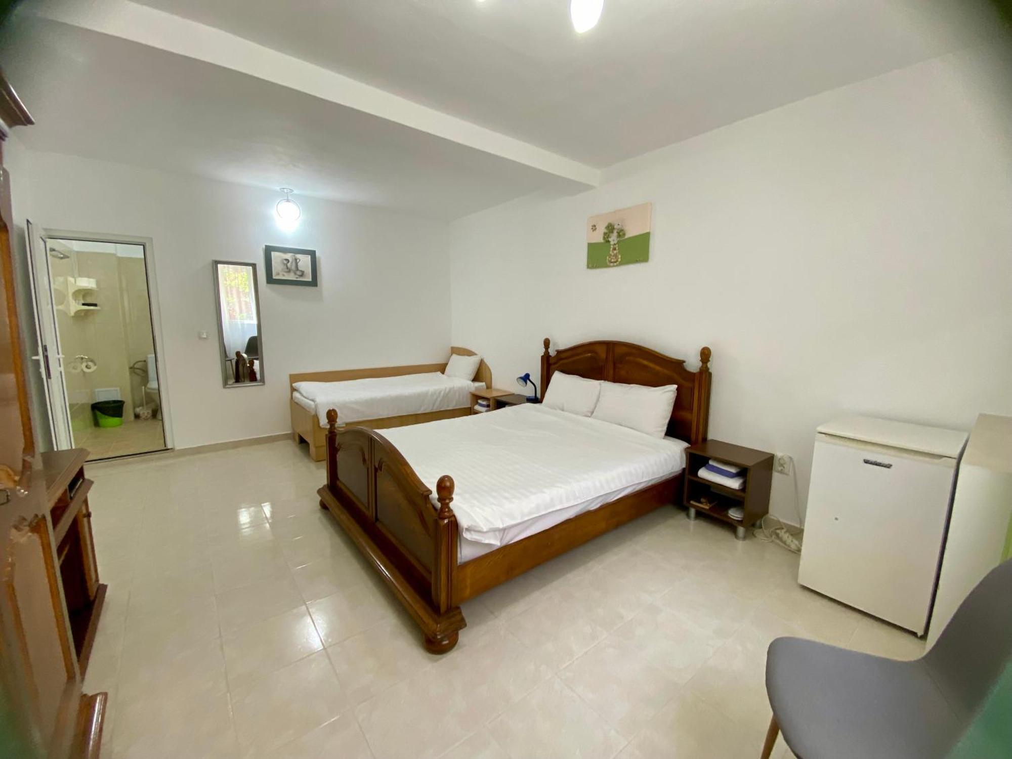 Casa Double M, Vama Veche Hotel Kültér fotó