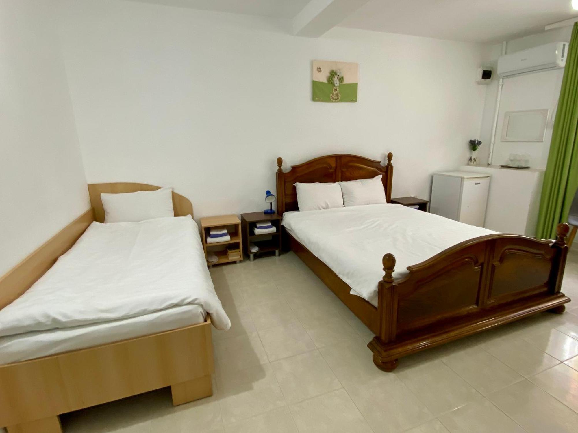 Casa Double M, Vama Veche Hotel Kültér fotó