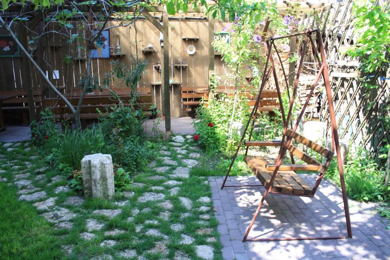 Casa Double M, Vama Veche Hotel Kültér fotó