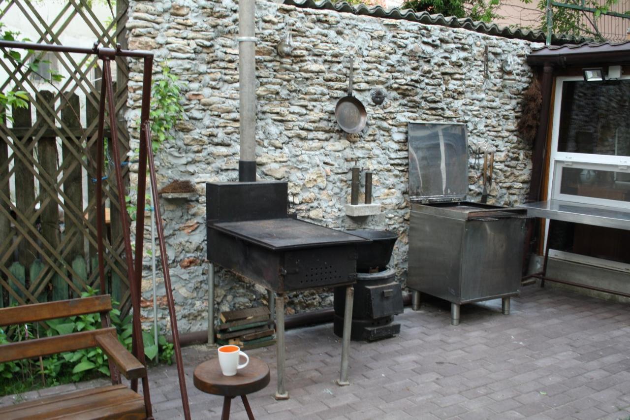 Casa Double M, Vama Veche Hotel Kültér fotó
