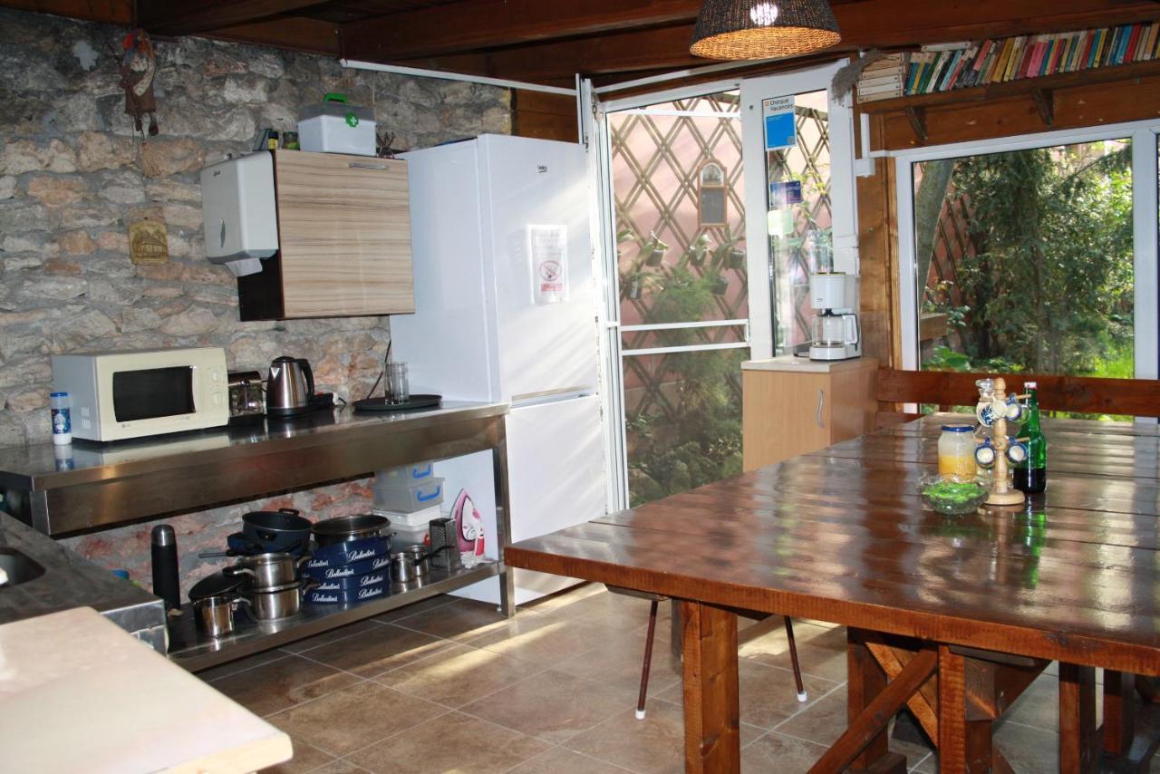 Casa Double M, Vama Veche Hotel Kültér fotó